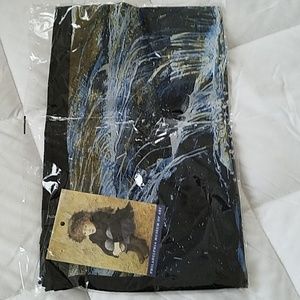 Philadelphia Museum  of Art Scarf- Andrew Wyeth